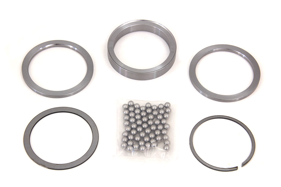 Clutch Hub Bearing Kit 1936 / 1940 EL 1937 / 1940 U