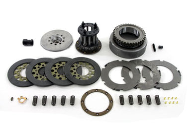 Clutch Drum Kit for Kick Starter Models 1941 / 1967 FL 1941 / 1948 UL