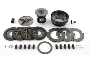 Clutch Drum Kit for Kick Starter Models 1941 / 1967 FL 1941 / 1948 UL