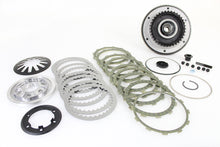 Load image into Gallery viewer, Clutch Drum Kit 1998 / 2006 FXST 1998 / 2006 FLST 1998 / 2006 FXD 1998 / 2005 FLT with carburetor2002 / 2005 FLT with EFI