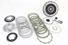 Load image into Gallery viewer, Clutch Drum Kit 1998 / 2006 FXST 1998 / 2006 FLST 1998 / 2006 FXD 1998 / 2005 FLT with carburetor2002 / 2005 FLT with EFI