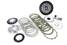 Load image into Gallery viewer, Clutch Drum Kit 1998 / 2006 FXST 1998 / 2006 FLST 1998 / 2006 FXD 1998 / 2005 FLT with carburetor2002 / 2005 FLT with EFI