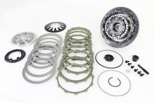 Load image into Gallery viewer, Clutch Drum Kit 1998 / 2006 FXST 1998 / 2006 FLST 1998 / 2006 FXD 1998 / 2005 FLT with carburetor2002 / 2005 FLT with EFI