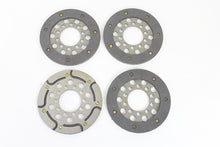 Load image into Gallery viewer, Replica Dry Clutch Plate Set 1941 / 1967 FL 1941 / 1948 UL