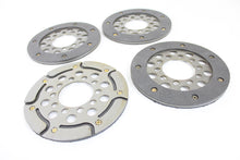 Load image into Gallery viewer, Replica Dry Clutch Plate Set 1941 / 1967 FL 1941 / 1948 UL