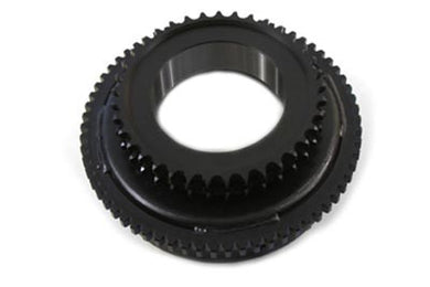 Clutch Drum with Starter Gear 1965 / 1969 FL