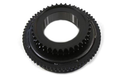 Clutch Drum with Starter Gear 1965 / 1969 FL