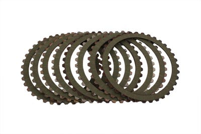Kevlar Clutch Set 1991 / 1997 FXST 1991 / UP XL 1991 / 1997 FLST 1991 / 1997 FLT 1991 / 1994 FXR 1991 / 1997 FXD