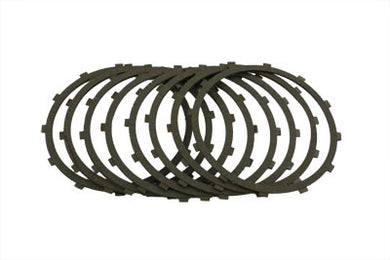 Kevlar Clutch Set 1971 / 1983 XL
