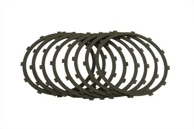 Kevlar Clutch Set 1971 / 1983 XL