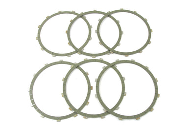 Kevlar Clutch Set 1985 / 1989 FXST 1985 / 1989 FLST 1985 / 1989 FLT 1985 / 1989 FXD 1985 / 1989 FXR