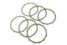 Load image into Gallery viewer, Kevlar Clutch Set 1985 / 1989 FXST 1985 / 1989 FLST 1985 / 1989 FLT 1985 / 1989 FXD 1985 / 1989 FXR