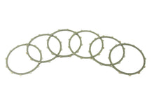 Load image into Gallery viewer, Kevlar Clutch Set 1985 / 1989 FXST 1985 / 1989 FLST 1985 / 1989 FLT 1985 / 1989 FXD 1985 / 1989 FXR