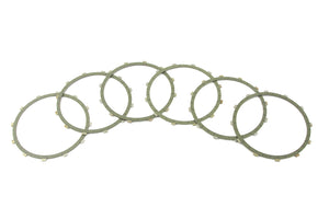 Kevlar Clutch Set 1985 / 1989 FXST 1985 / 1989 FLST 1985 / 1989 FLT 1985 / 1989 FXD 1985 / 1989 FXR