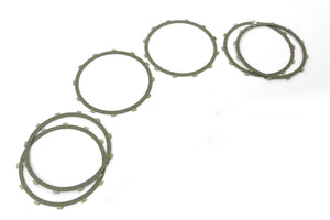 Kevlar Clutch Set 1985 / 1989 FXST 1985 / 1989 FLST 1985 / 1989 FLT 1985 / 1989 FXD 1985 / 1989 FXR