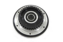 Load image into Gallery viewer, Clutch Drum 1998 / 2006 FXST 1998 / 2006 FLST 1998 / 2005 FXD 1998 / 2005 FLT with carburetor2002 / 2005 FLT with EFI