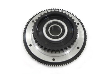 Clutch Drum 1998 / 2006 FXST 1998 / 2006 FLST 1998 / 2005 FXD 1998 / 2005 FLT with carburetor2002 / 2005 FLT with EFI