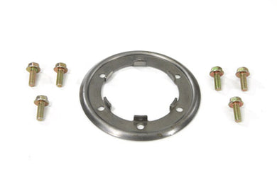Diaphragm Clutch Spring Retainer 1998 / UP FXST 1998 / UP FLST 1998 / UP FLT 1998 / 2017 FXD