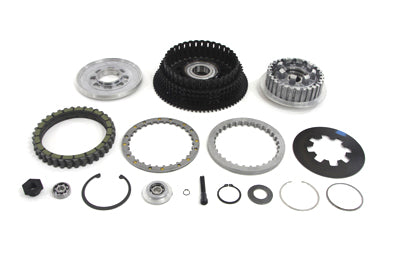 Clutch Pack Kit 1991 / 1993 XL