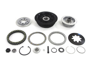 Clutch Pack Kit 1991 / 1993 XL