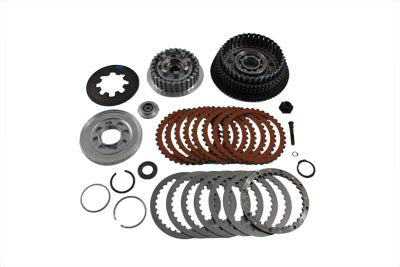 Clutch Pack Kit 1994 / 2003 XL