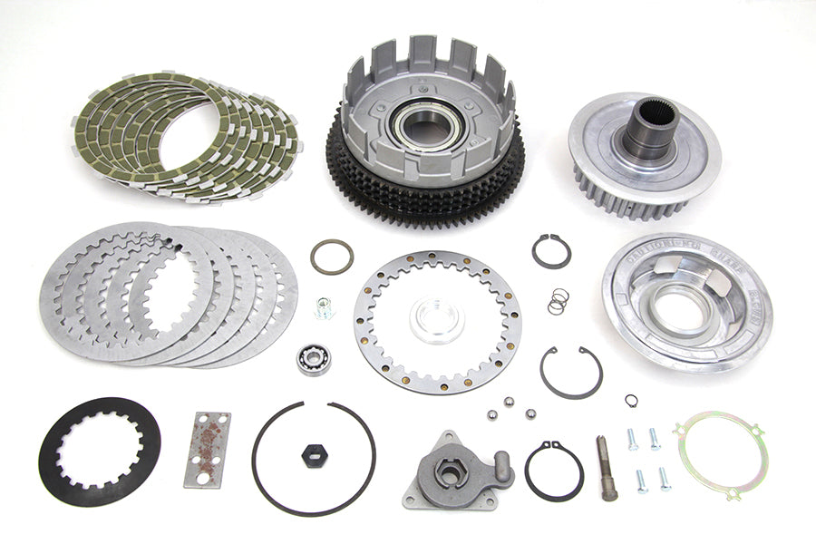 Clutch Pack Kit 1984 / 1990 XL