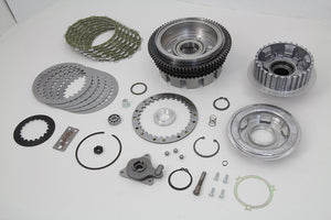 Clutch Pack Kit 1984 / 1990 XL