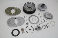 Load image into Gallery viewer, Clutch Pack Kit 1984 / 1990 XL
