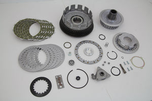 Clutch Pack Kit 1984 / 1990 XL