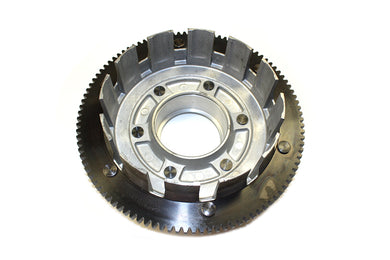 Clutch Drum 1998 / 2006 FXST 1998 / 2006 FLST 1998 / 2005 FXD 1998 / 2005 FLT with carburetor2002 / 2005 FLT with EFI