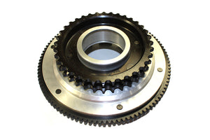 Clutch Drum 1998 / 2006 FXST 1998 / 2006 FLST 1998 / 2005 FXD 1998 / 2005 FLT with carburetor2002 / 2005 FLT with EFI