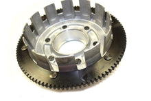 Load image into Gallery viewer, Clutch Drum 1998 / 2006 FXST 1998 / 2006 FLST 1998 / 2005 FXD 1998 / 2005 FLT with carburetor2002 / 2005 FLT with EFI