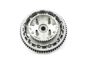 Clutch Drum Hub Kit 1984 / 1984 FXST 1984 / 1984 FLT 1984 / 1984 FXR