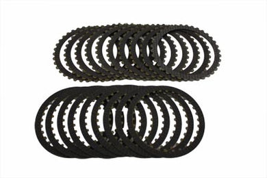 Alto Carbonite Clutch Kit 1991 / 1997 FXST 1991 / 1997 FLST 1991 / 1997 FLT 1991 / 1994 FXR 1991 / 1997 FXD 1991 / UP XL