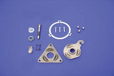Clutch Ramp Assembly 1986 / 1993 XL