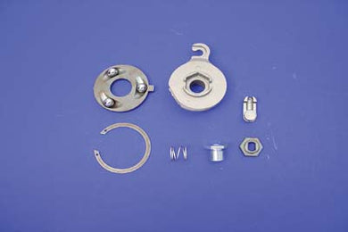 Clutch Ramp Assembly 1994 / UP XL