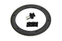 Load image into Gallery viewer, 84 Tooth Clutch Drum Ring Gear Kit 1994 / 1997 FXST 1994 / 1997 FLST 1994 / 1997 FLT 1994 / 1997 FXD
