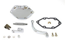 Load image into Gallery viewer, Clutch Release Cover Kit Chrome 1982 / 1986 FXR 1982 / 1986 FXR 1980 / 1986 FLT