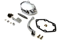 Load image into Gallery viewer, Clutch Release Cover Kit Chrome 1982 / 1986 FXR 1982 / 1986 FXR 1980 / 1986 FLT