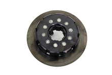 Load image into Gallery viewer, Clutch Drive Disc with Studs 1936 / 1940 EL 1936 / 1940 UL