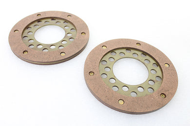 45 Clutch Drive Plate Set 1941 / 1952 W 1941 / 1973 G