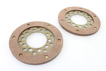Load image into Gallery viewer, 45 Clutch Drive Plate Set 1941 / 1952 W 1941 / 1973 G