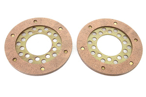 45 Clutch Drive Plate Set 1941 / 1952 W 1941 / 1973 G
