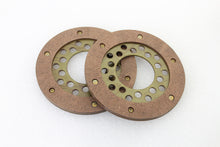 Load image into Gallery viewer, 45 Clutch Drive Plate Set 1941 / 1952 W 1941 / 1973 G