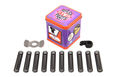Clutch Release Finger Kit 1936 / 1938 EL 1937 / 1938 UL