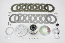 Load image into Gallery viewer, York Veloprene Pack Kit 1941 / 1984 FL 1971 / 1984 FX