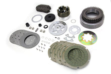 Load image into Gallery viewer, York Veloprene Clutch Pack Kit 1941 / 1954 FL