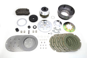 York Veloprene Clutch Pack Kit 1941 / 1954 FL