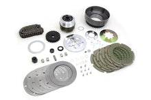 Load image into Gallery viewer, York Veloprene Clutch Pack Kit 1941 / 1954 FL