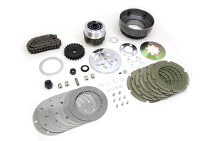 York Veloprene Clutch Pack Kit 1941 / 1954 FL
